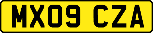 MX09CZA