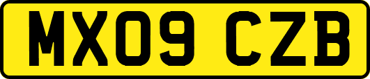 MX09CZB