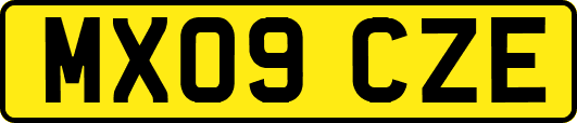 MX09CZE