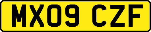 MX09CZF