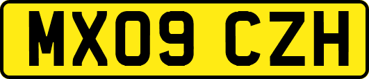 MX09CZH