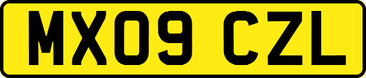 MX09CZL
