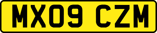 MX09CZM