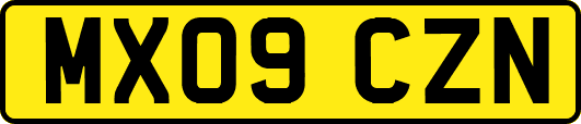MX09CZN