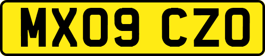 MX09CZO