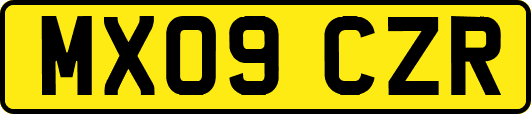 MX09CZR