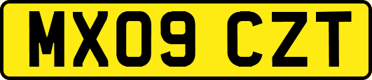 MX09CZT