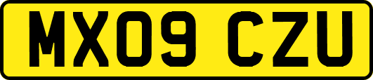 MX09CZU