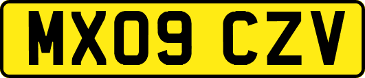 MX09CZV
