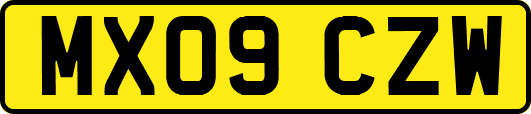 MX09CZW