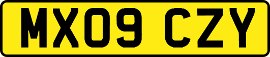 MX09CZY