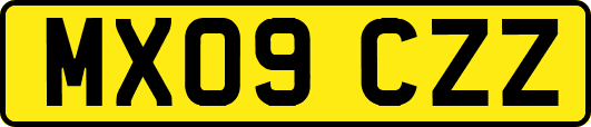 MX09CZZ