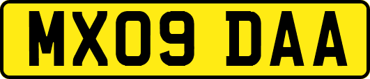 MX09DAA