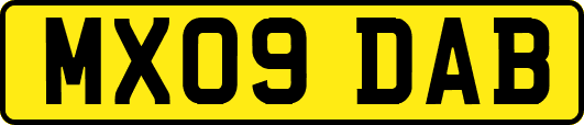 MX09DAB