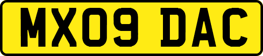 MX09DAC
