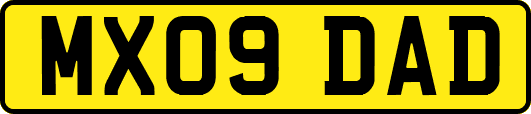MX09DAD
