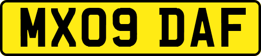 MX09DAF