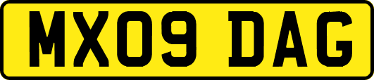 MX09DAG