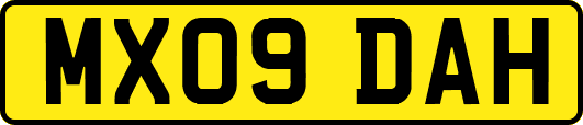 MX09DAH