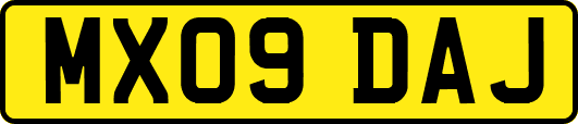 MX09DAJ