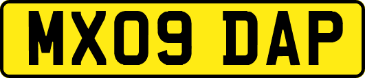 MX09DAP