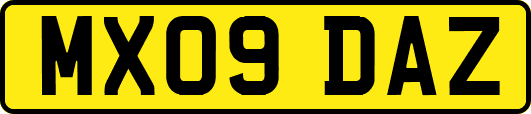 MX09DAZ