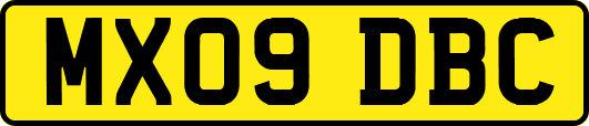 MX09DBC