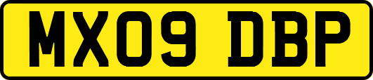 MX09DBP