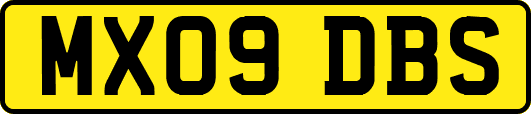 MX09DBS