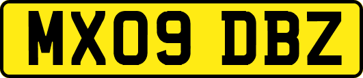 MX09DBZ
