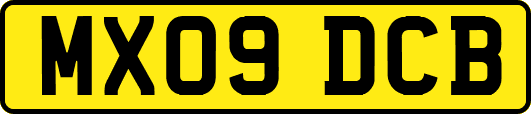 MX09DCB