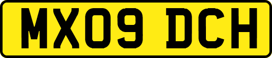 MX09DCH
