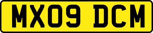 MX09DCM