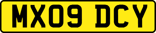 MX09DCY