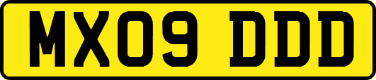 MX09DDD