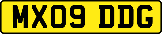 MX09DDG