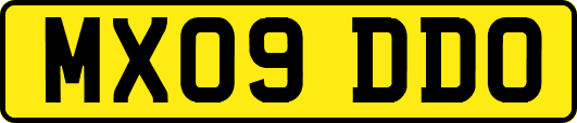 MX09DDO