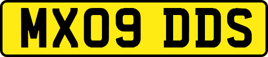 MX09DDS