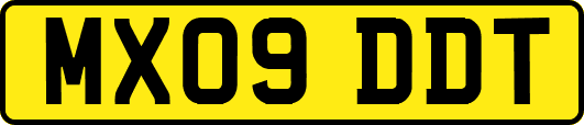MX09DDT