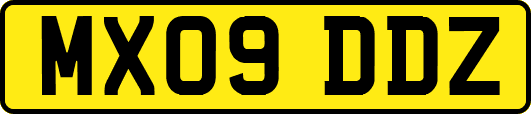 MX09DDZ