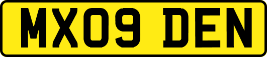 MX09DEN