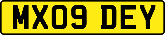 MX09DEY