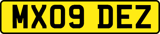 MX09DEZ