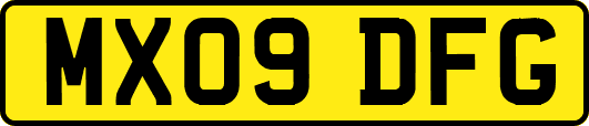 MX09DFG