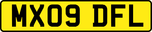 MX09DFL