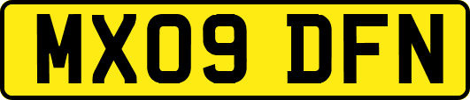 MX09DFN