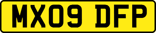 MX09DFP