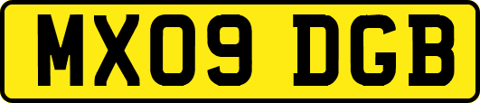 MX09DGB