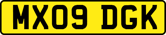 MX09DGK