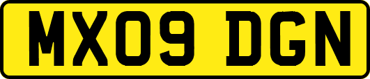 MX09DGN